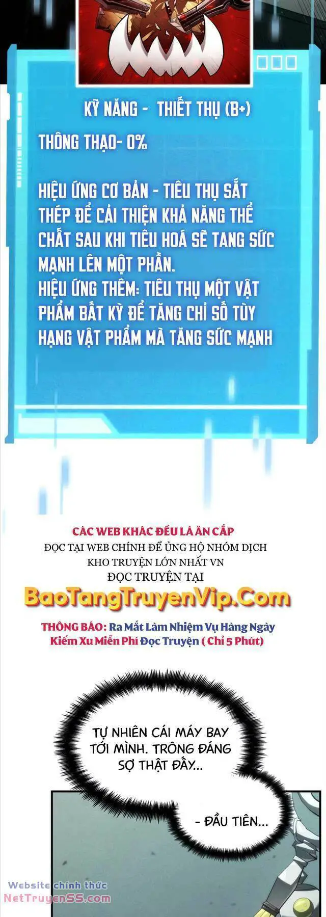 Chiêu Hồn Giả Siêu Phàm Nettruyen ZZZ Chương 70 Page 38