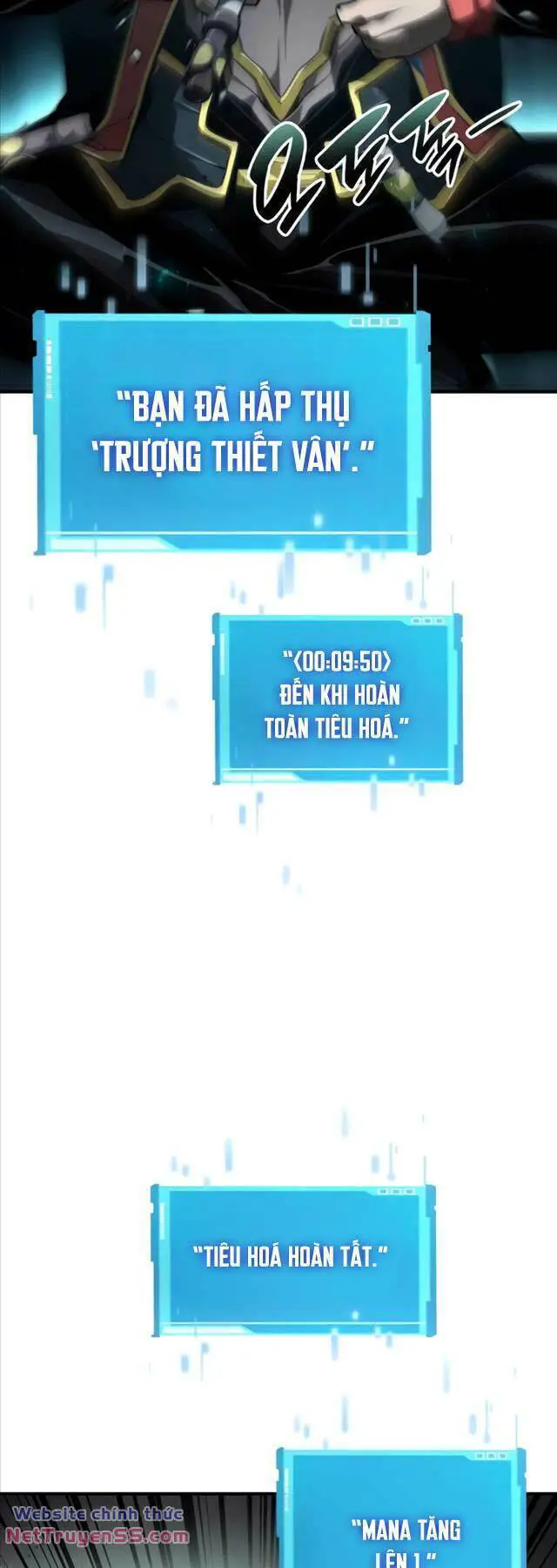 Chiêu Hồn Giả Siêu Phàm Nettruyen ZZZ Chương 70 Page 41