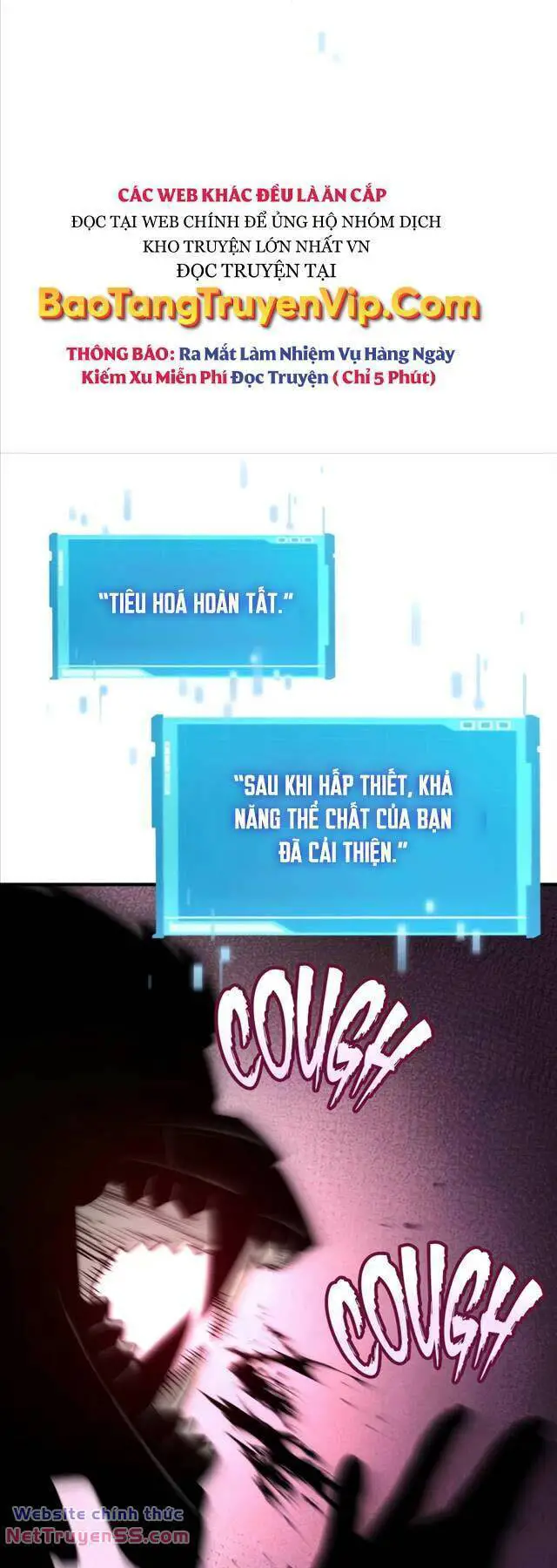 Chiêu Hồn Giả Siêu Phàm Nettruyen ZZZ Chương 70 Page 45