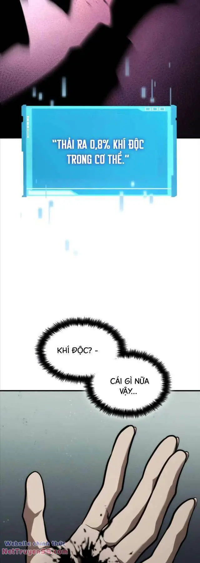 Chiêu Hồn Giả Siêu Phàm Nettruyen ZZZ Chương 70 Page 46