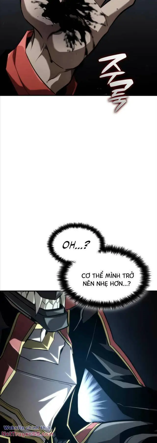 Chiêu Hồn Giả Siêu Phàm Nettruyen ZZZ Chương 70 Page 47