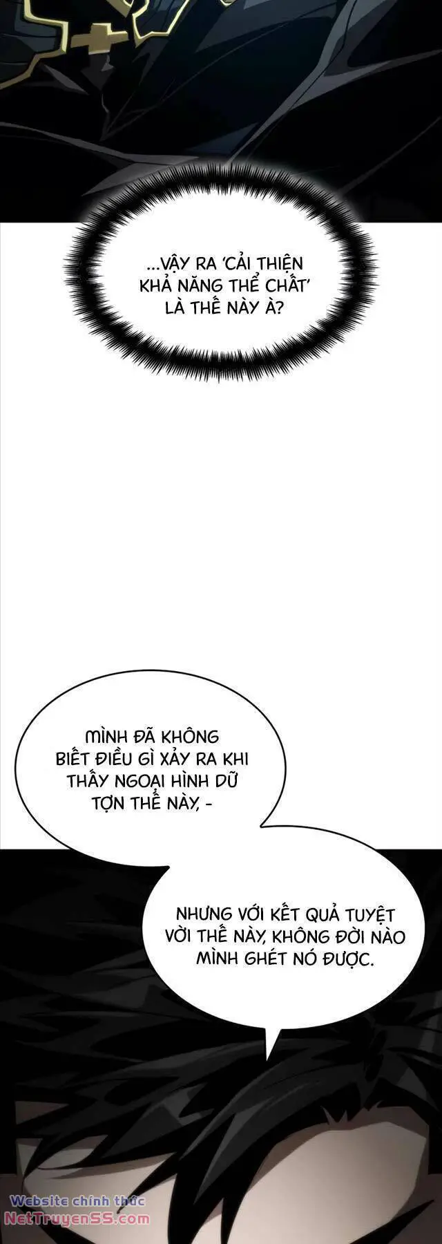 Chiêu Hồn Giả Siêu Phàm Nettruyen ZZZ Chương 70 Page 48