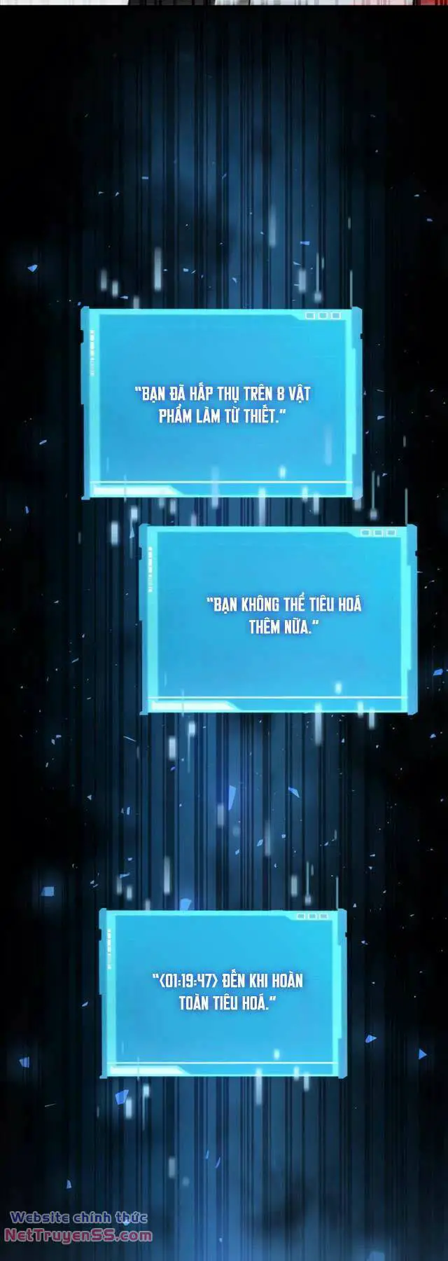 Chiêu Hồn Giả Siêu Phàm Nettruyen ZZZ Chương 70 Page 51