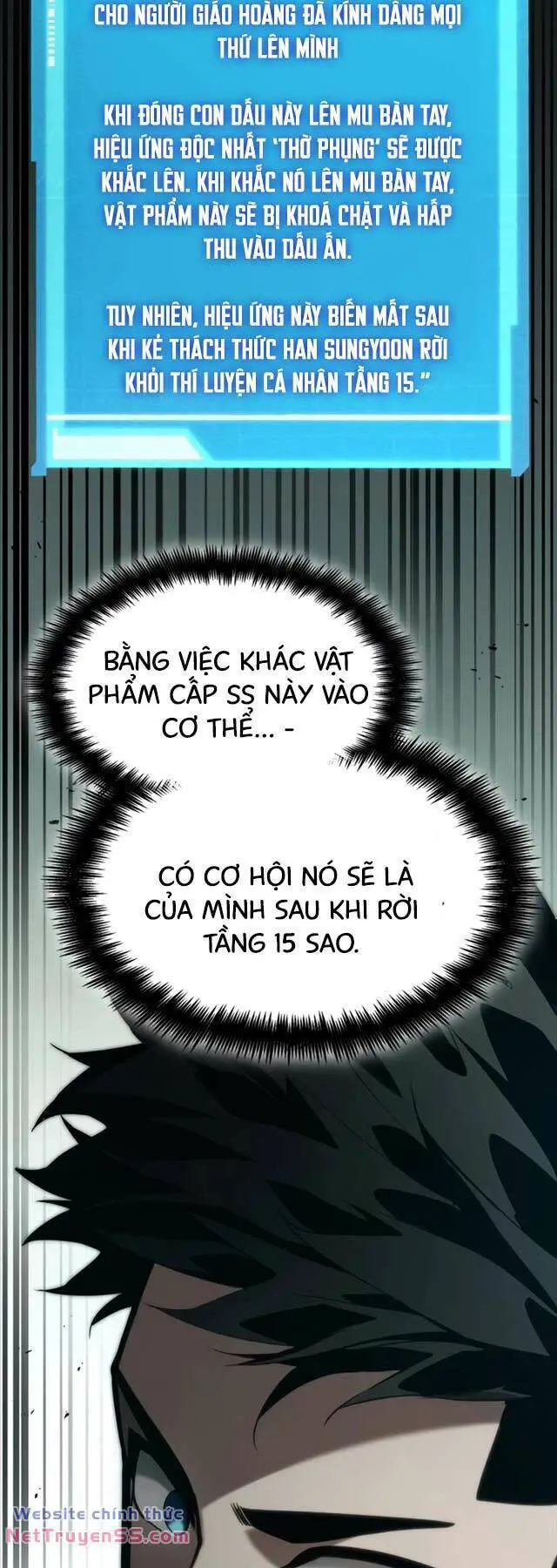 Chiêu Hồn Giả Siêu Phàm Nettruyen ZZZ Chương 70 Page 56