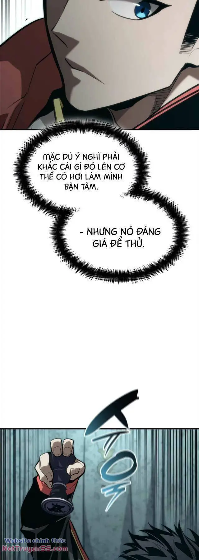 Chiêu Hồn Giả Siêu Phàm Nettruyen ZZZ Chương 70 Page 57