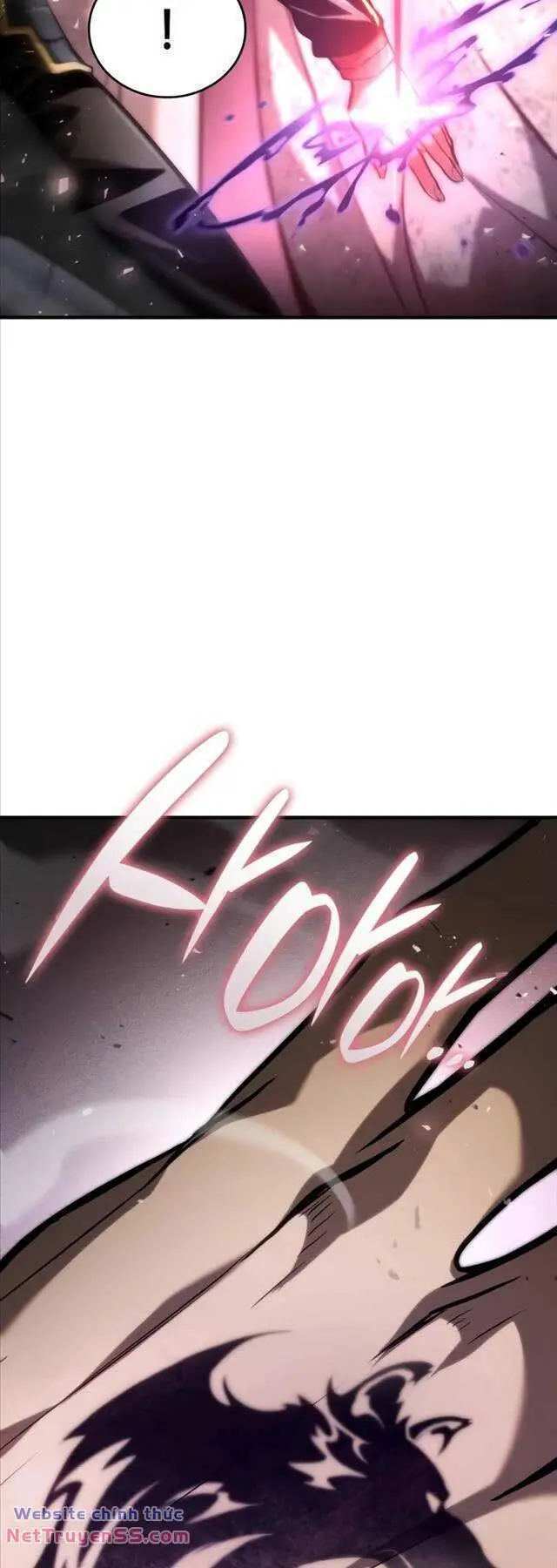 Chiêu Hồn Giả Siêu Phàm Nettruyen ZZZ Chương 70 Page 62