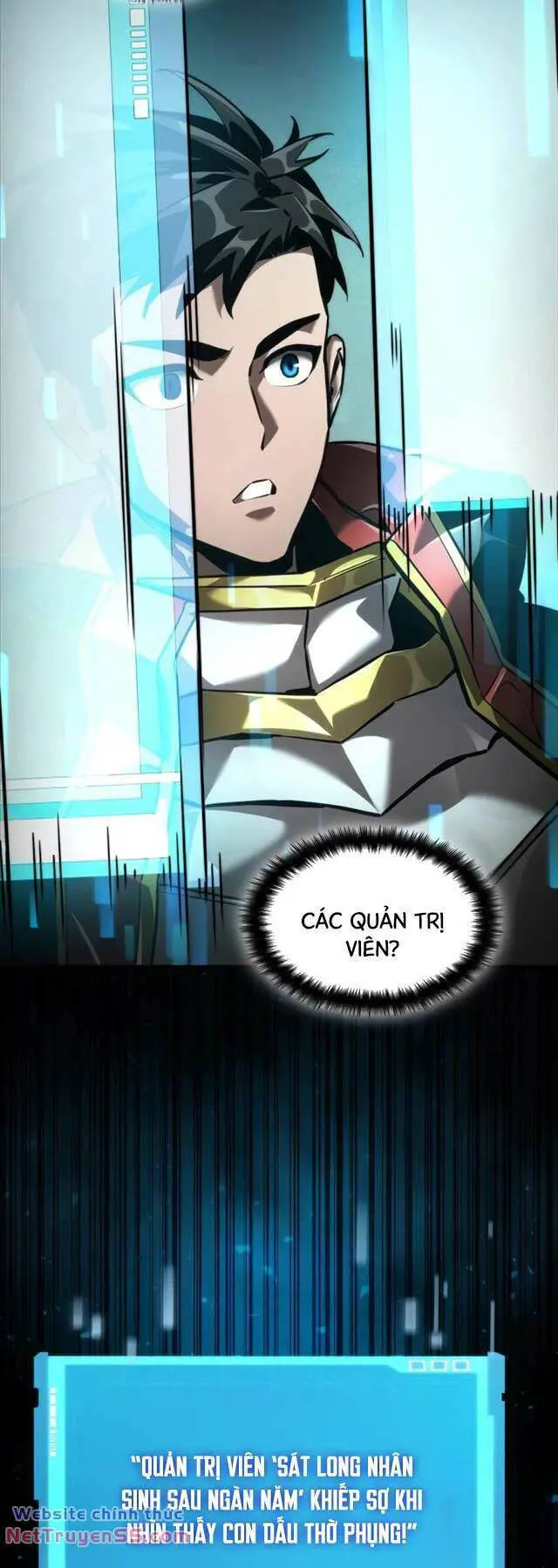 Chiêu Hồn Giả Siêu Phàm Nettruyen ZZZ Chương 70 Page 65