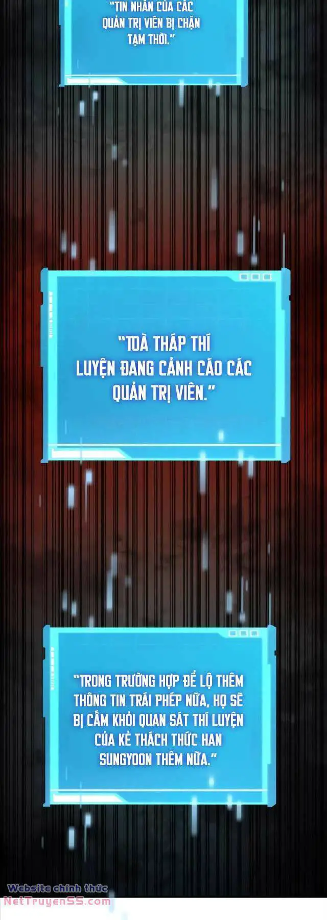 Chiêu Hồn Giả Siêu Phàm Nettruyen ZZZ Chương 70 Page 73
