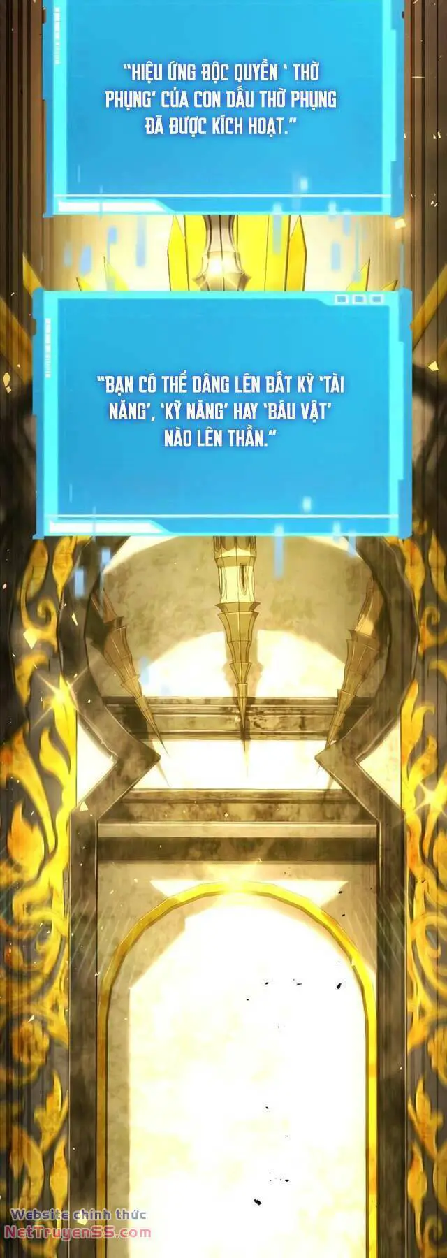 Chiêu Hồn Giả Siêu Phàm Nettruyen ZZZ Chương 70 Page 78