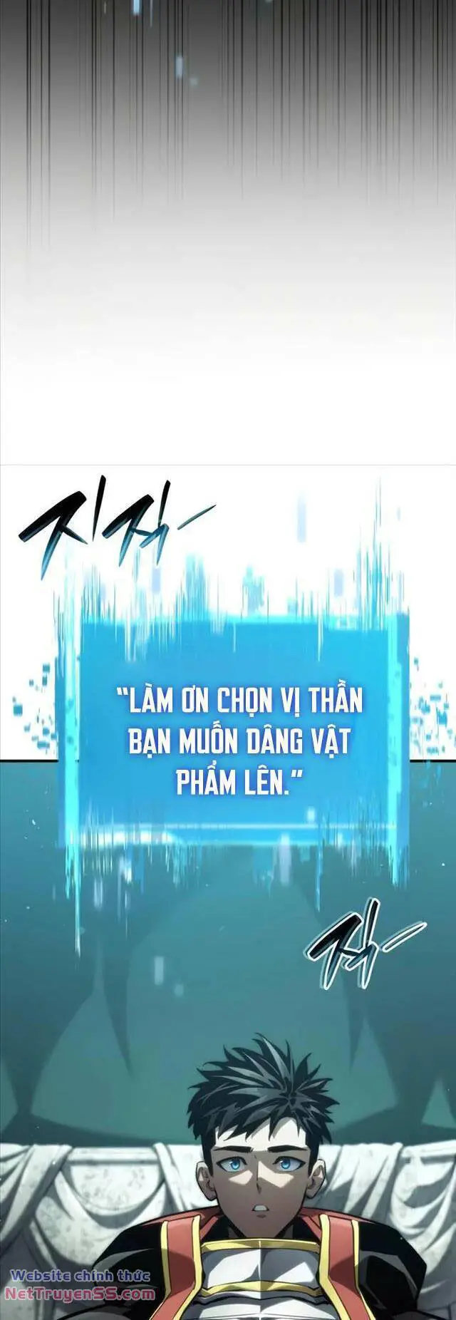 Chiêu Hồn Giả Siêu Phàm Nettruyen ZZZ Chương 70 Page 86