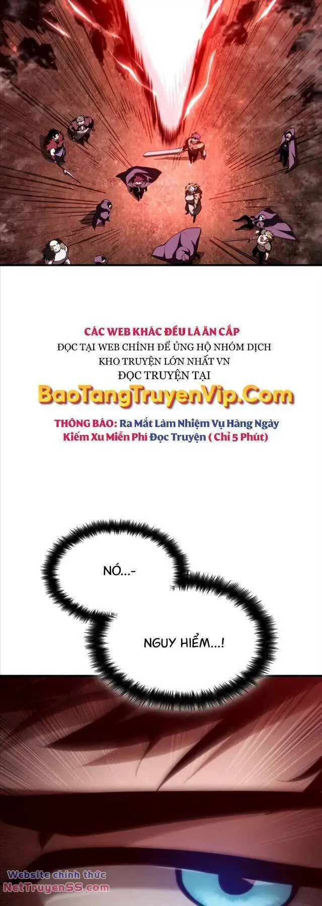 Chiêu Hồn Giả Siêu Phàm Nettruyen ZZZ Chương 70 Page 116