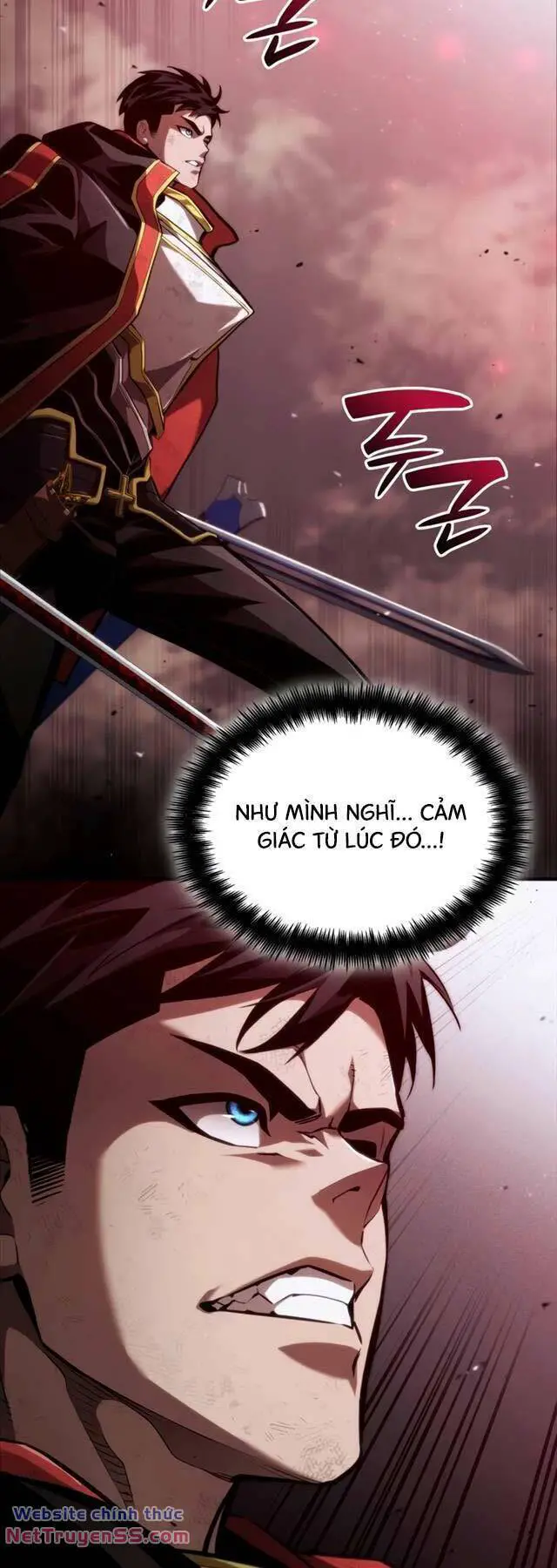 Chiêu Hồn Giả Siêu Phàm Nettruyen ZZZ Chương 70 Page 132
