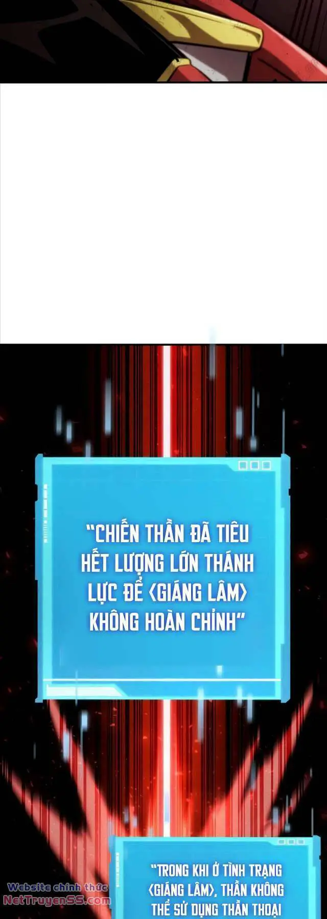 Chiêu Hồn Giả Siêu Phàm Nettruyen ZZZ Chương 70 Page 133