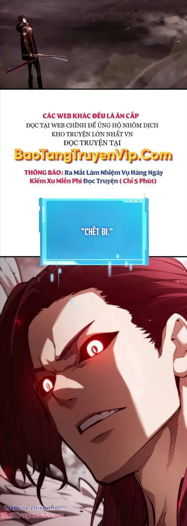 Chiêu Hồn Giả Siêu Phàm Nettruyen ZZZ Chương 70 Page 139