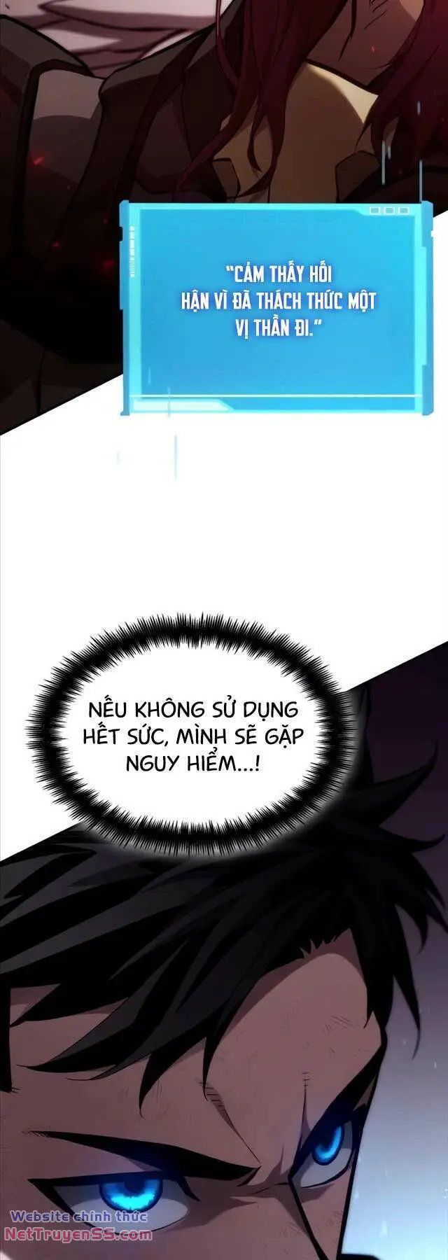 Chiêu Hồn Giả Siêu Phàm Nettruyen ZZZ Chương 70 Page 140