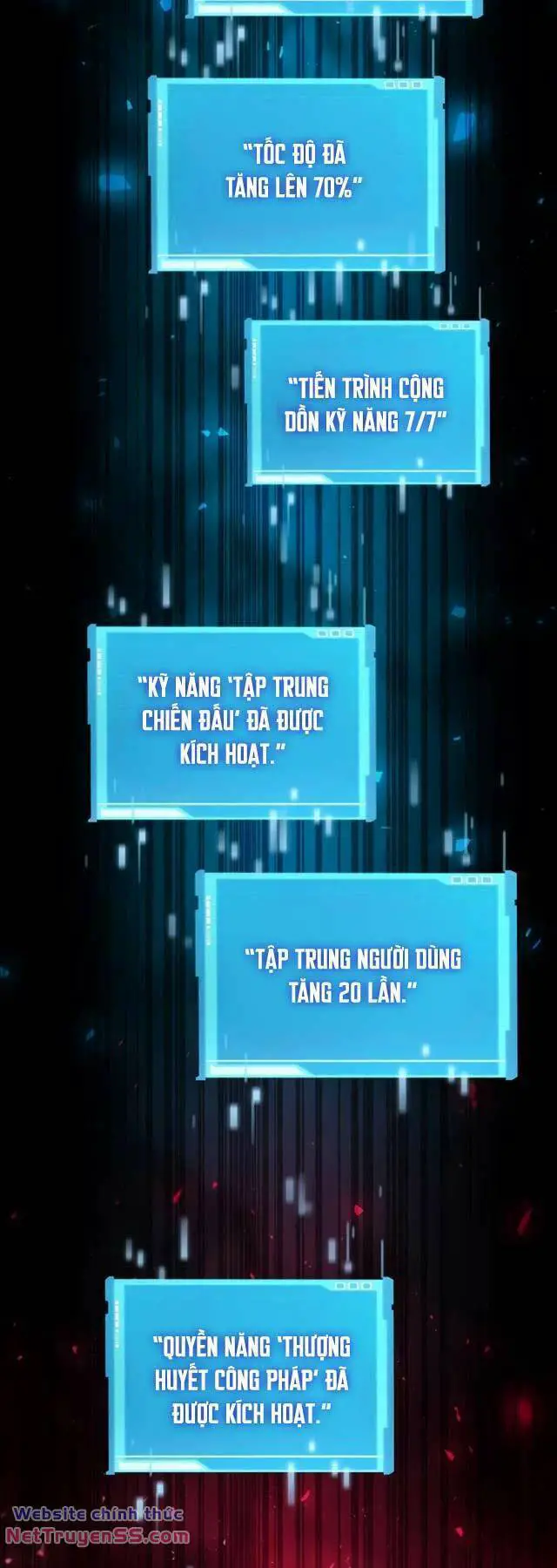 Chiêu Hồn Giả Siêu Phàm Nettruyen ZZZ Chương 70 Page 142