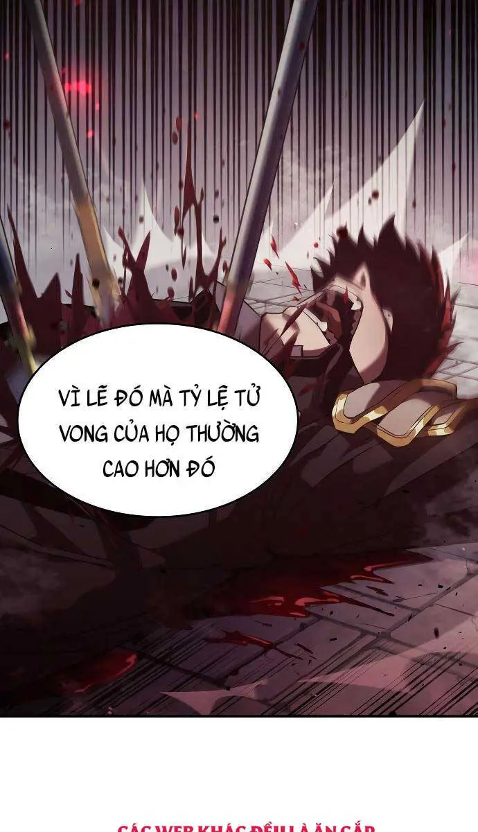 Chiêu Hồn Giả Siêu Phàm Nettruyen ZZZ Chương 22 Page 32