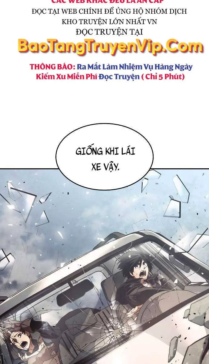 Chiêu Hồn Giả Siêu Phàm Nettruyen ZZZ Chương 22 Page 33