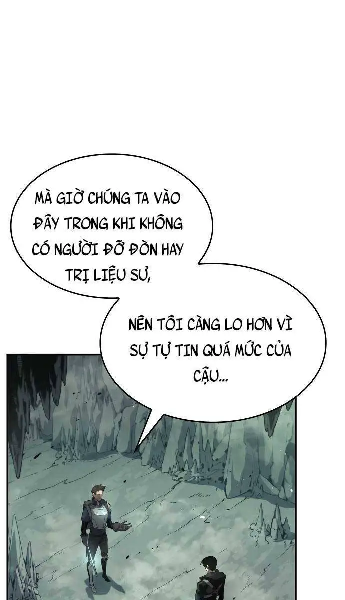Chiêu Hồn Giả Siêu Phàm Nettruyen ZZZ Chương 22 Page 36