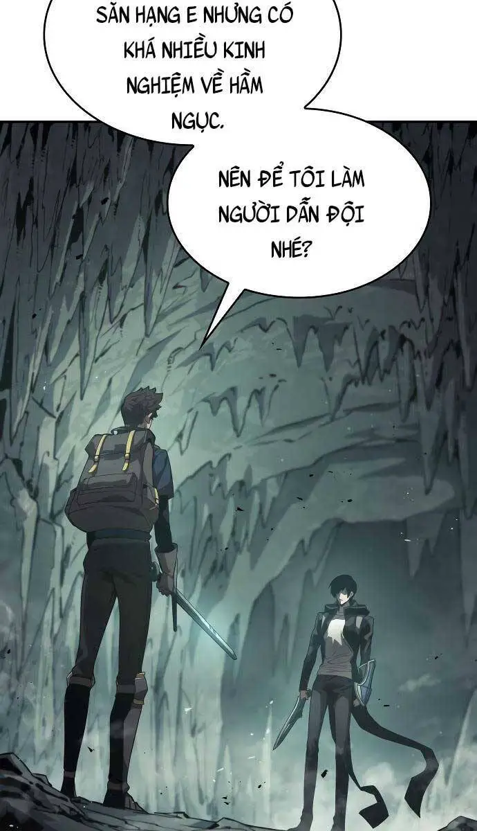 Chiêu Hồn Giả Siêu Phàm Nettruyen ZZZ Chương 22 Page 38