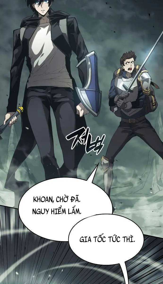 Chiêu Hồn Giả Siêu Phàm Nettruyen ZZZ Chương 22 Page 60