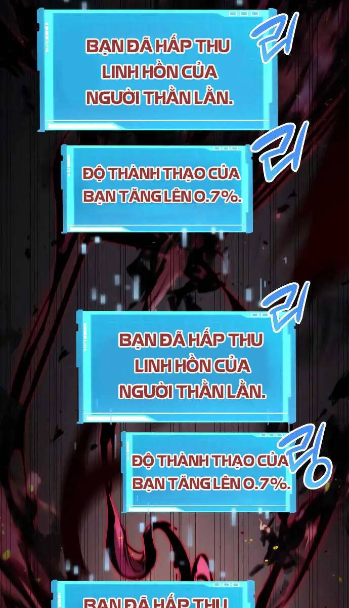 Chiêu Hồn Giả Siêu Phàm Nettruyen ZZZ Chương 22 Page 107