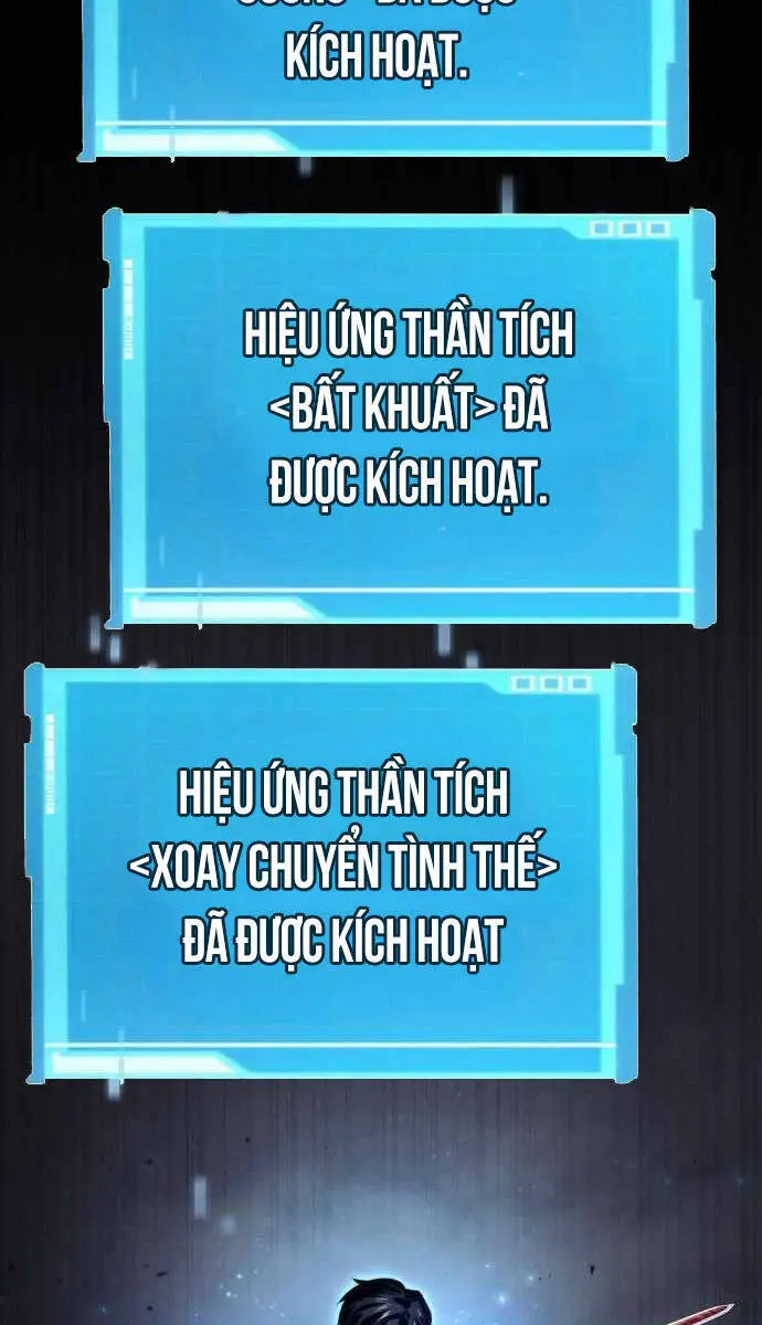 Chiêu Hồn Giả Siêu Phàm Nettruyen ZZZ Chương 65 Page 58