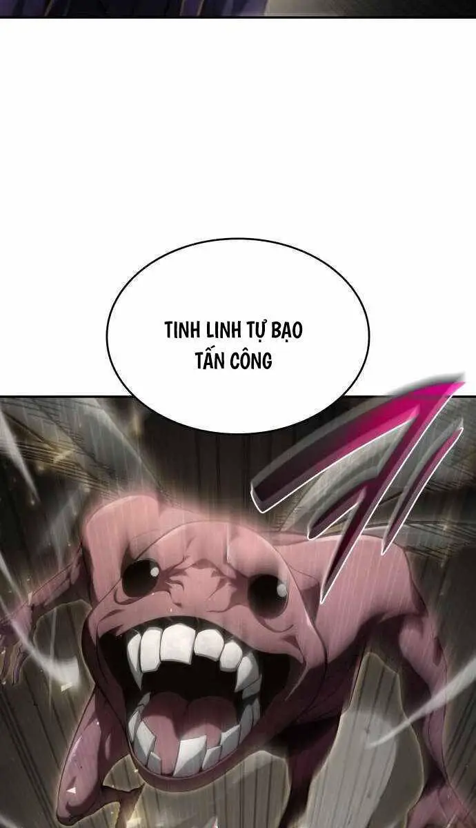 Chiêu Hồn Giả Siêu Phàm Nettruyen ZZZ Chương 65 Page 74