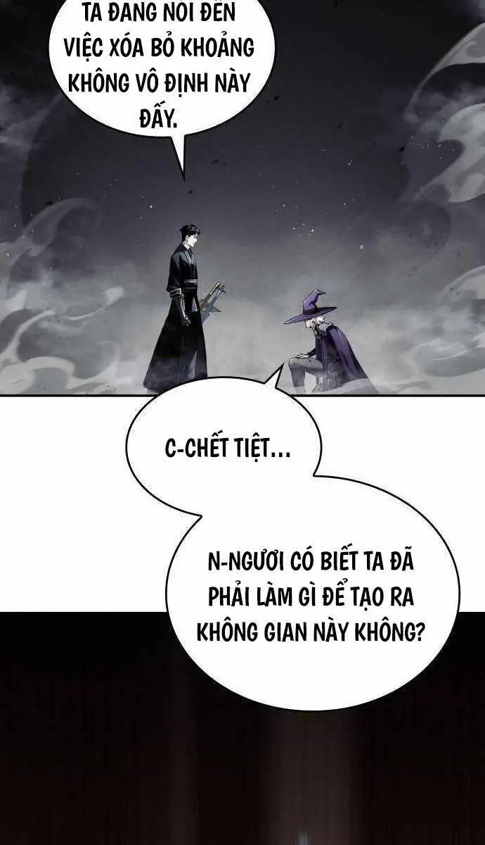 Chiêu Hồn Giả Siêu Phàm Nettruyen ZZZ Chương 65 Page 97
