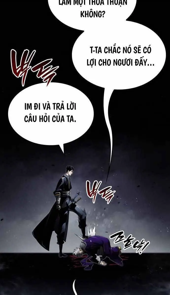 Chiêu Hồn Giả Siêu Phàm Nettruyen ZZZ Chương 65 Page 111