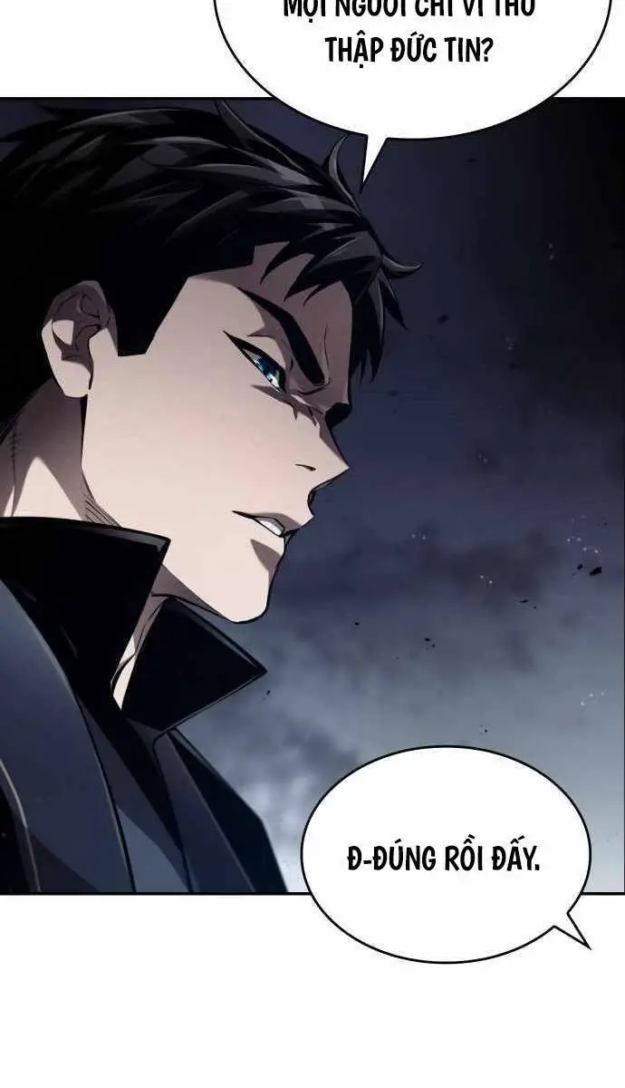 Chiêu Hồn Giả Siêu Phàm Nettruyen ZZZ Chương 65 Page 125
