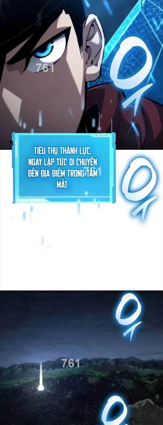 Chiêu Hồn Giả Siêu Phàm Nettruyen ZZZ Chương 77 Page 2