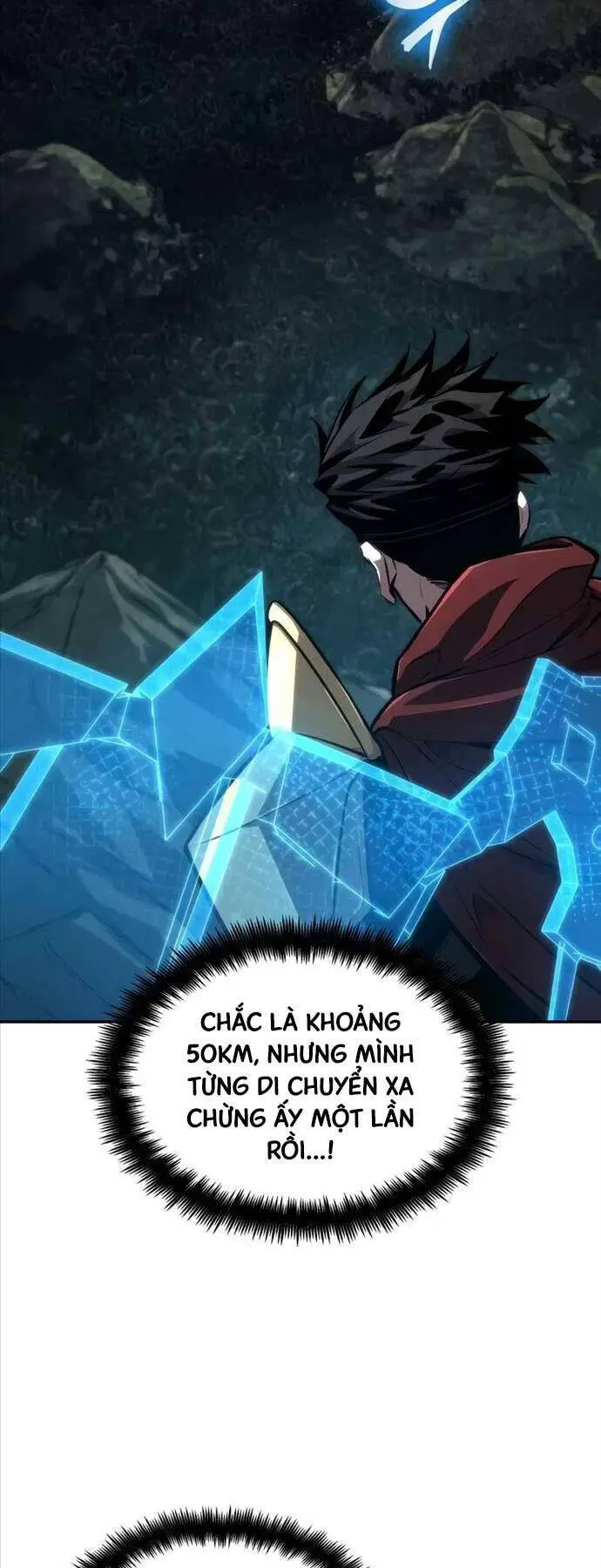Chiêu Hồn Giả Siêu Phàm Nettruyen ZZZ Chương 77 Page 3