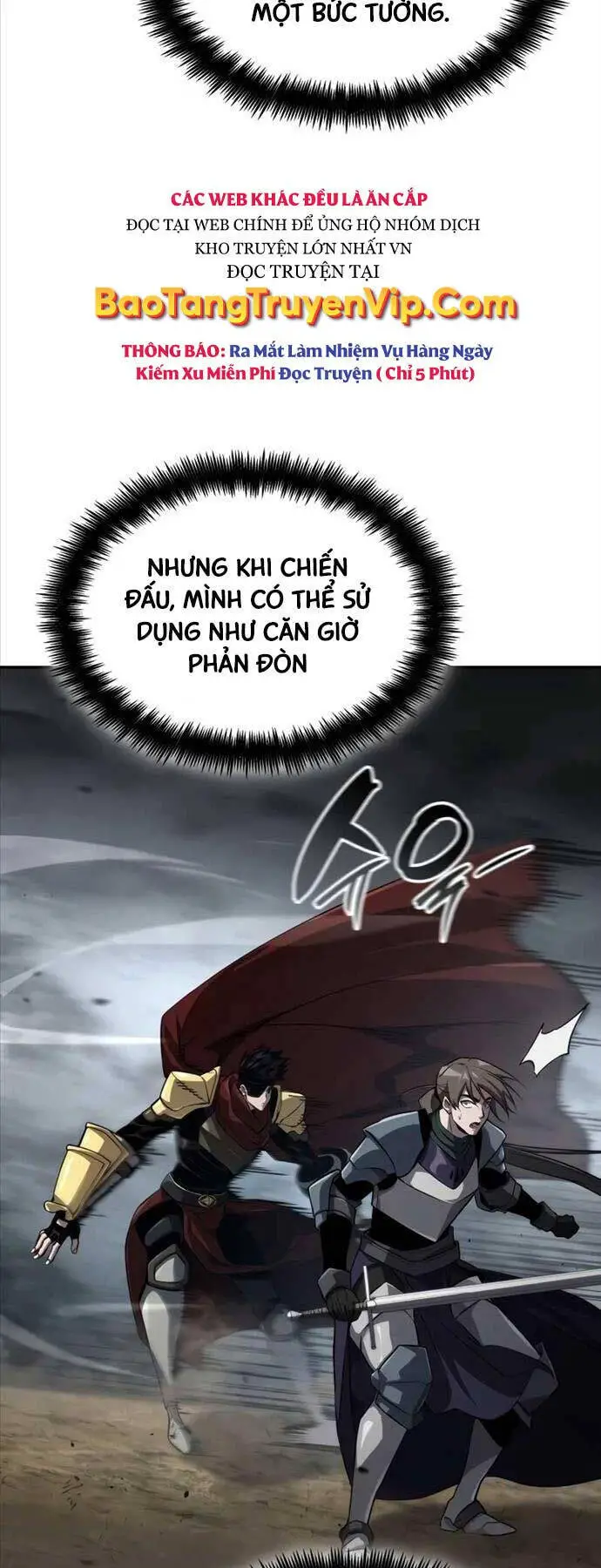 Chiêu Hồn Giả Siêu Phàm Nettruyen ZZZ Chương 77 Page 5