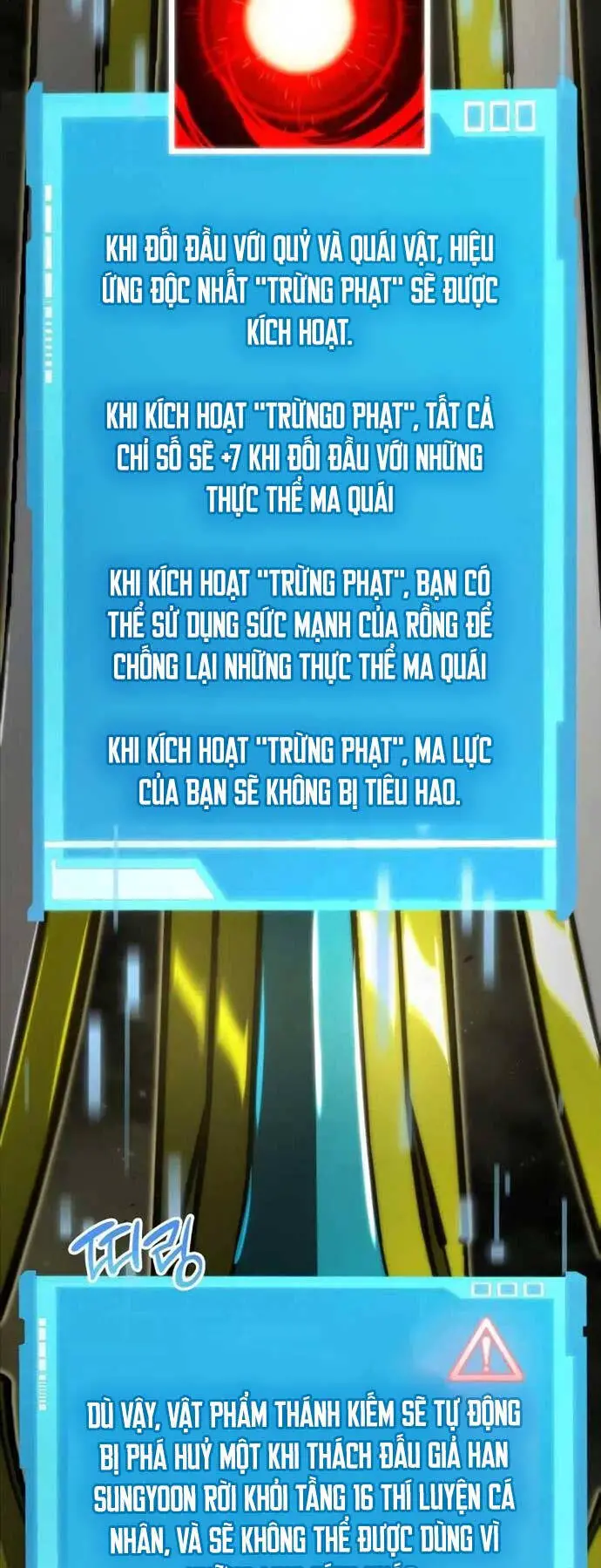 Chiêu Hồn Giả Siêu Phàm Nettruyen ZZZ Chương 77 Page 14