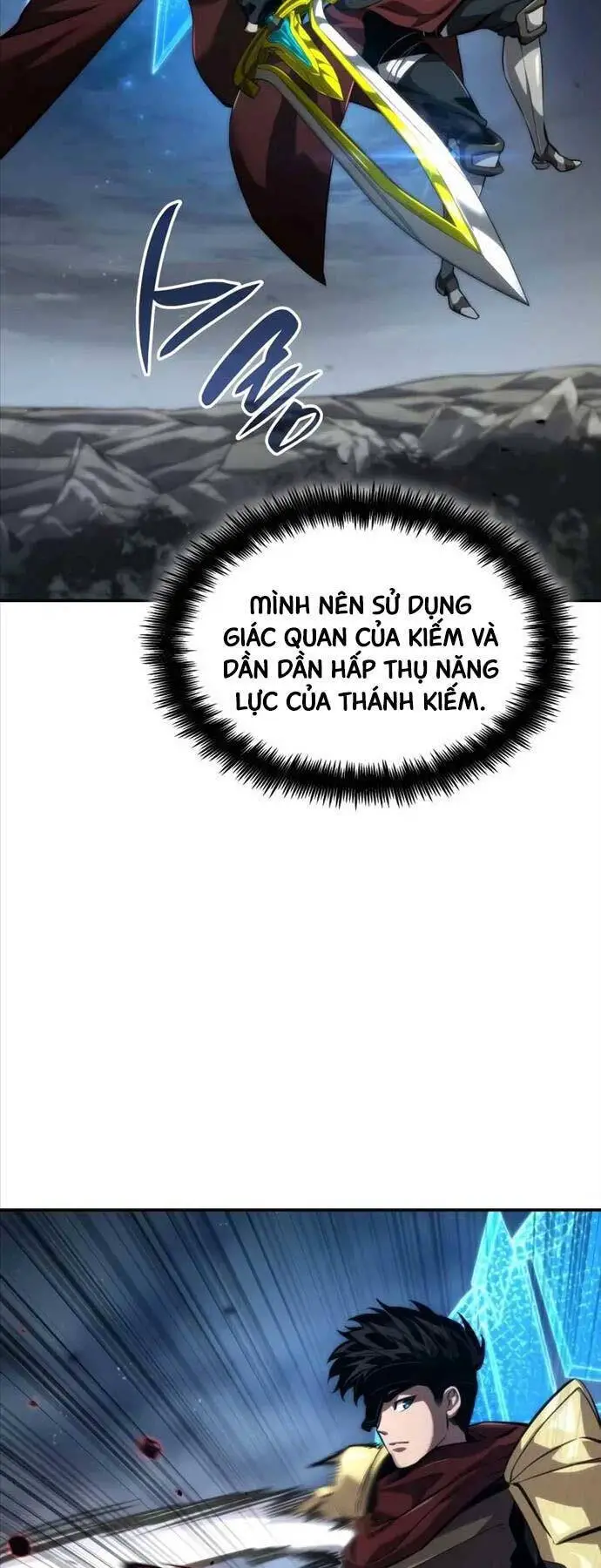 Chiêu Hồn Giả Siêu Phàm Nettruyen ZZZ Chương 77 Page 16
