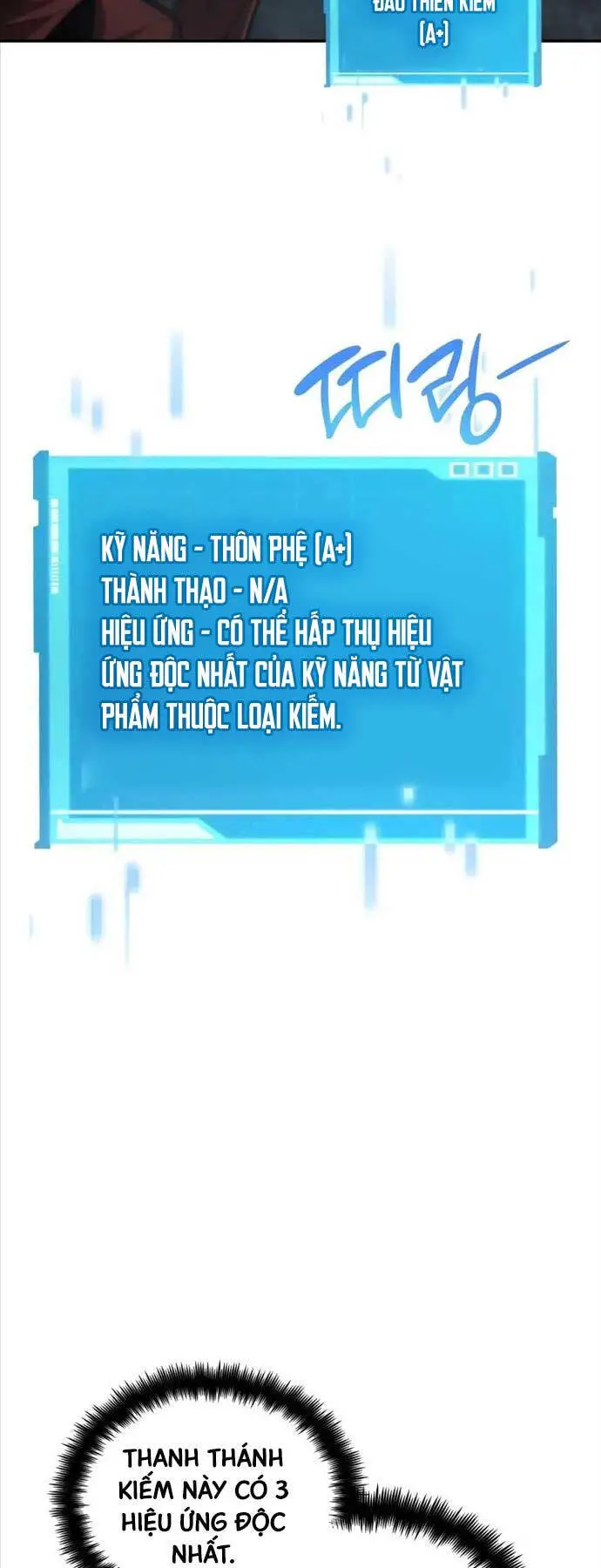 Chiêu Hồn Giả Siêu Phàm Nettruyen ZZZ Chương 77 Page 27