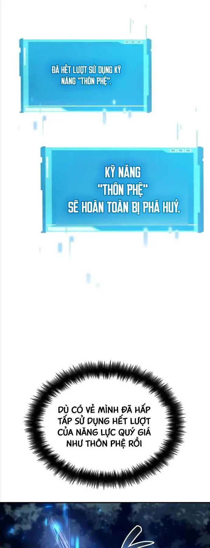 Chiêu Hồn Giả Siêu Phàm Nettruyen ZZZ Chương 77 Page 32
