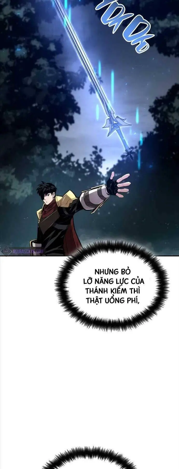 Chiêu Hồn Giả Siêu Phàm Nettruyen ZZZ Chương 77 Page 33
