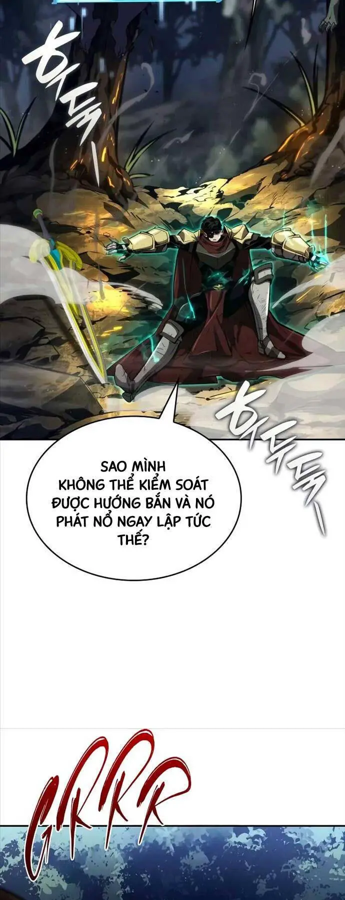 Chiêu Hồn Giả Siêu Phàm Nettruyen ZZZ Chương 77 Page 42