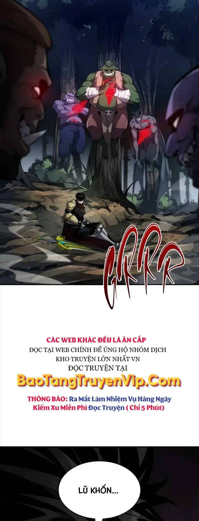 Chiêu Hồn Giả Siêu Phàm Nettruyen ZZZ Chương 77 Page 43