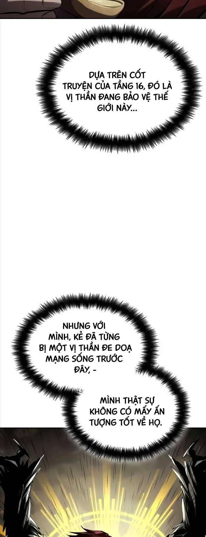 Chiêu Hồn Giả Siêu Phàm Nettruyen ZZZ Chương 77 Page 76