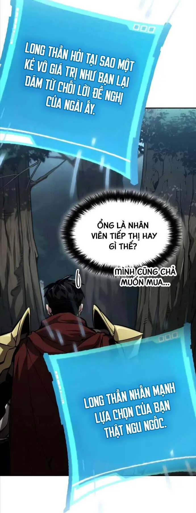 Chiêu Hồn Giả Siêu Phàm Nettruyen ZZZ Chương 77 Page 82