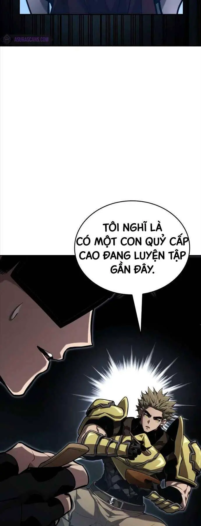Chiêu Hồn Giả Siêu Phàm Nettruyen ZZZ Chương 77 Page 87