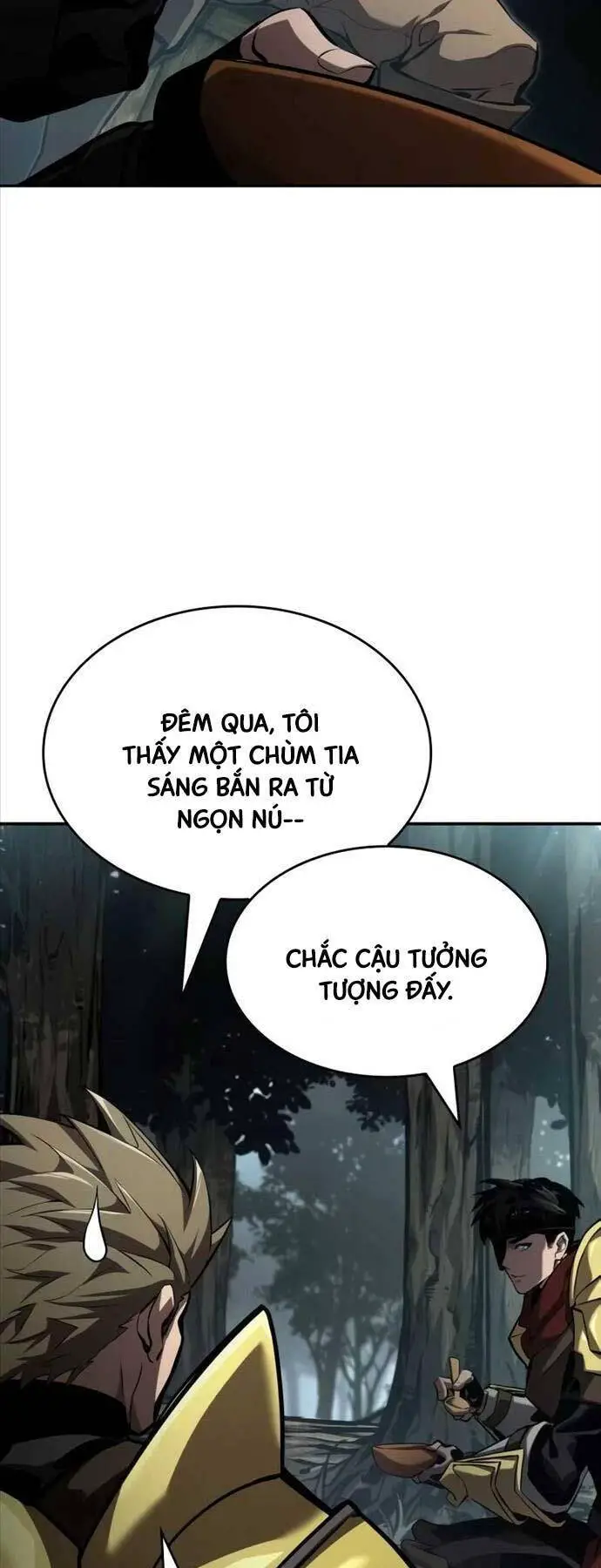 Chiêu Hồn Giả Siêu Phàm Nettruyen ZZZ Chương 77 Page 88