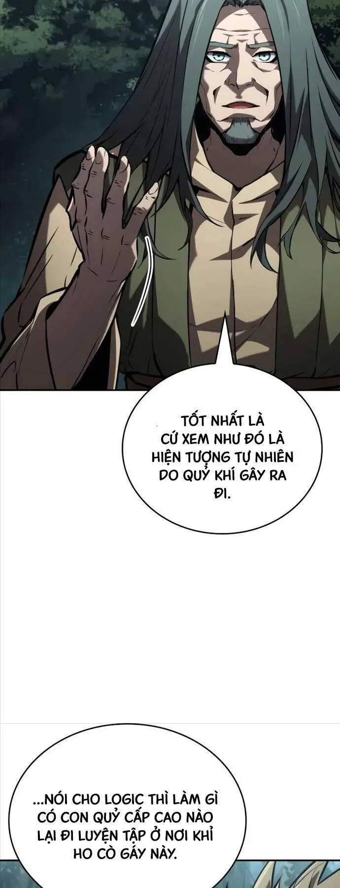 Chiêu Hồn Giả Siêu Phàm Nettruyen ZZZ Chương 77 Page 90