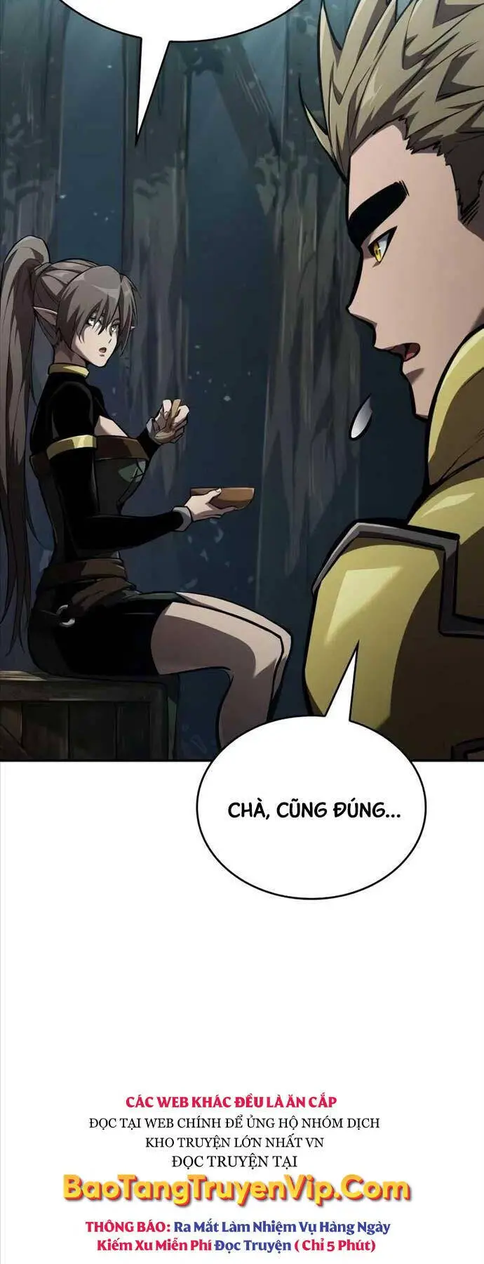 Chiêu Hồn Giả Siêu Phàm Nettruyen ZZZ Chương 77 Page 91
