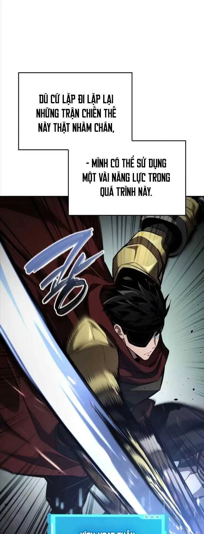 Chiêu Hồn Giả Siêu Phàm Nettruyen ZZZ Chương 77 Page 93