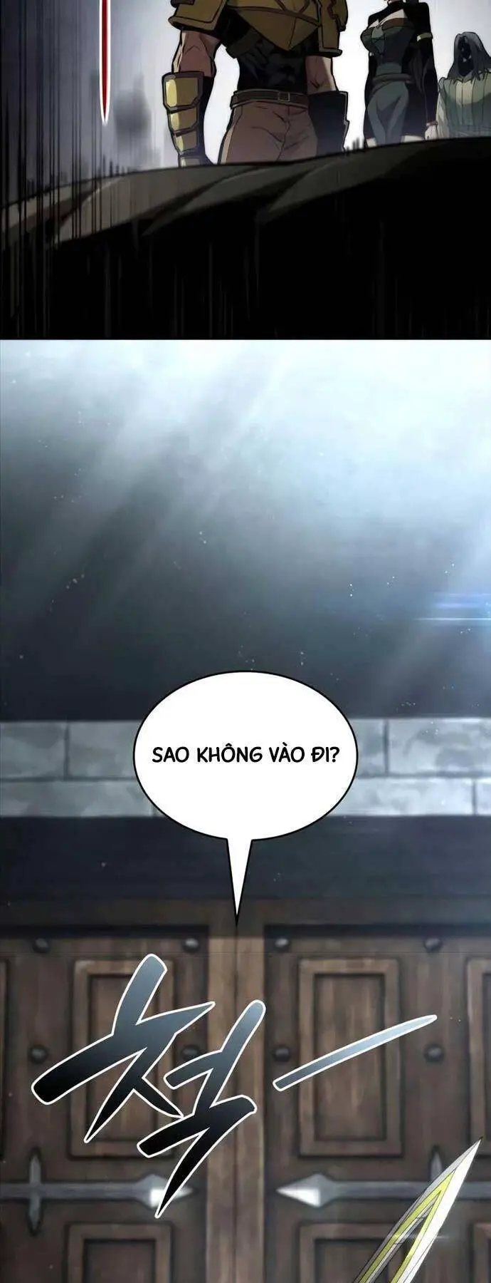 Chiêu Hồn Giả Siêu Phàm Nettruyen ZZZ Chương 77 Page 102