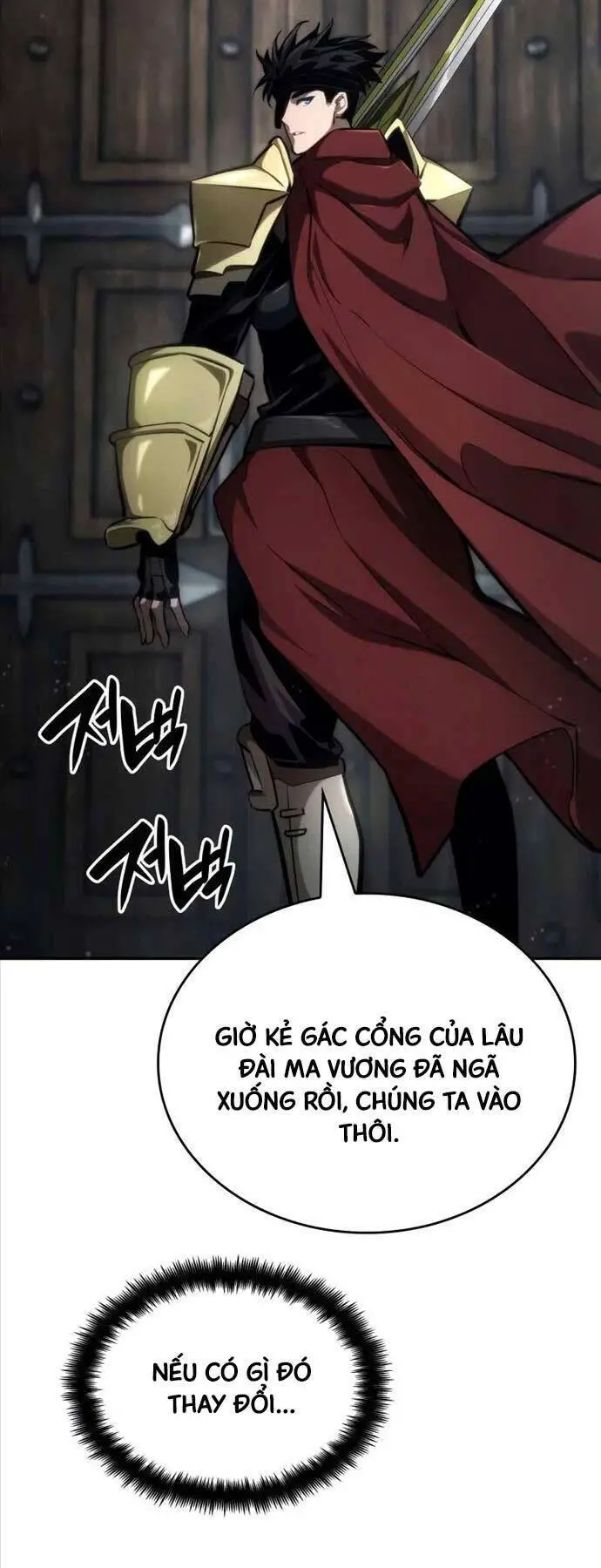 Chiêu Hồn Giả Siêu Phàm Nettruyen ZZZ Chương 77 Page 103